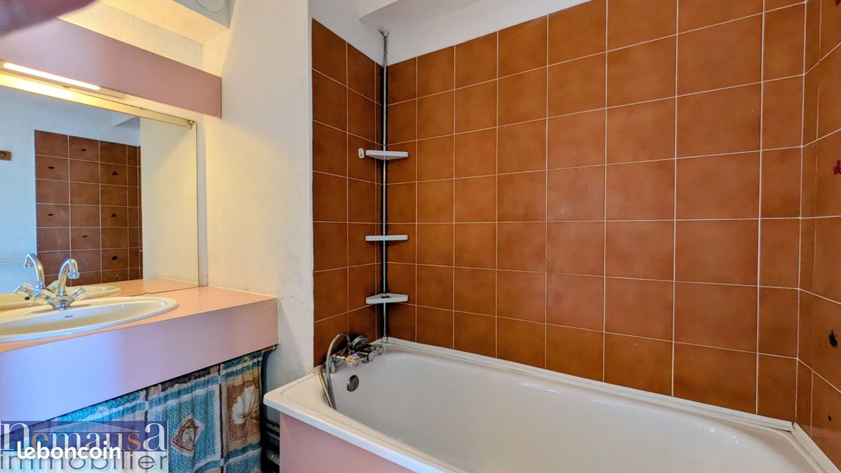 Appartement 2 pièces 26 m² (image 5)