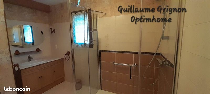 Maison 5 pièces 137 m² - Chauray 79180 (image principale 3)