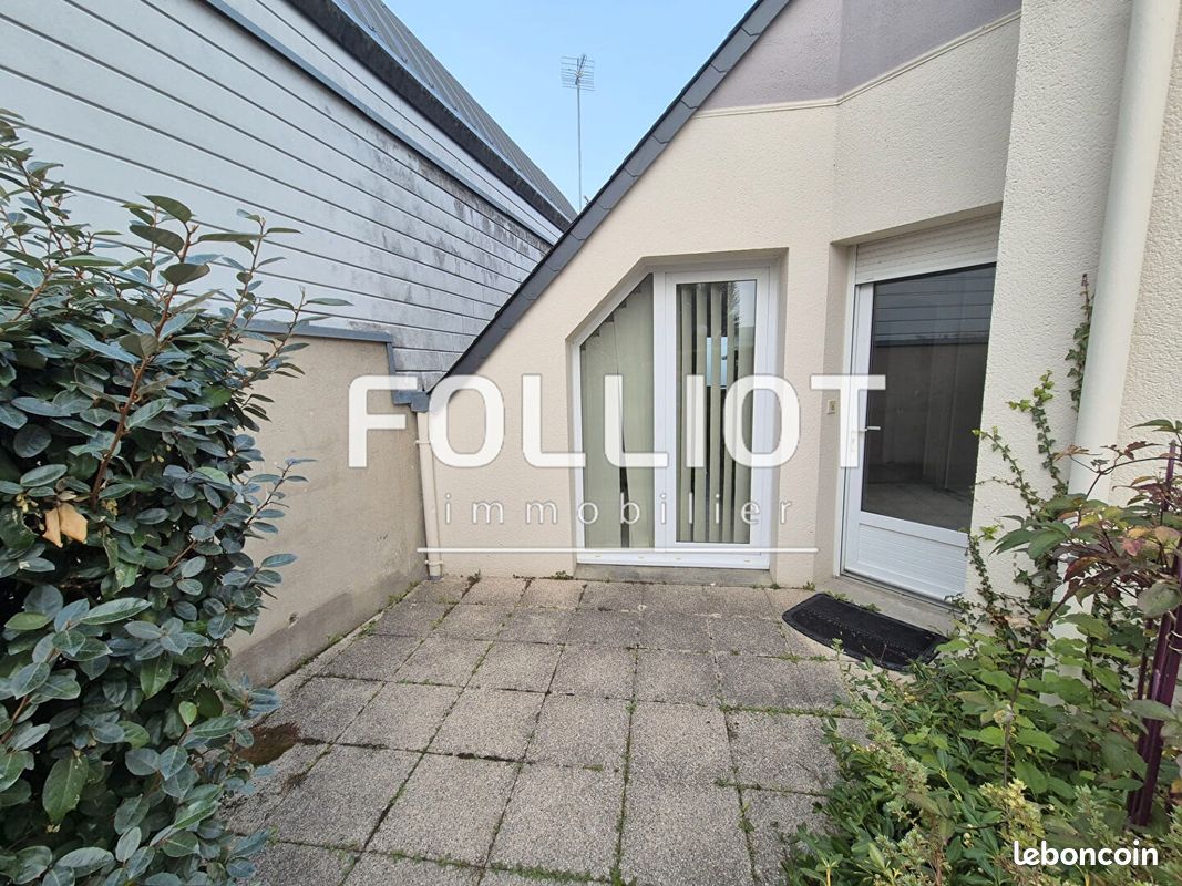 Appartement 2 pièces 33 m² · à Agneaux · 33 m² · 625 €/mois