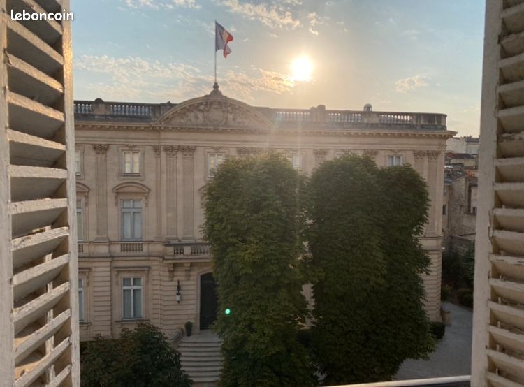 Appartement 3 pièces 74 m² · à Bordeaux · 74 m² · 1 500 €