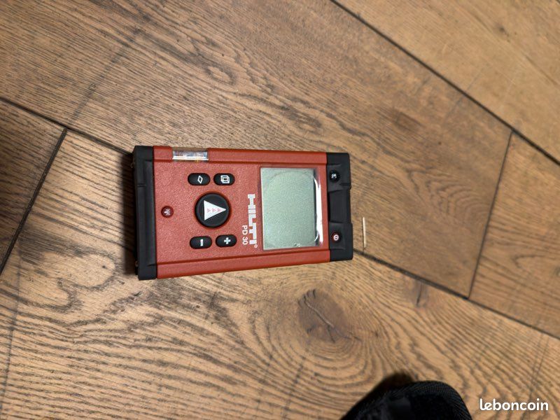 Laser hilti (image 2)