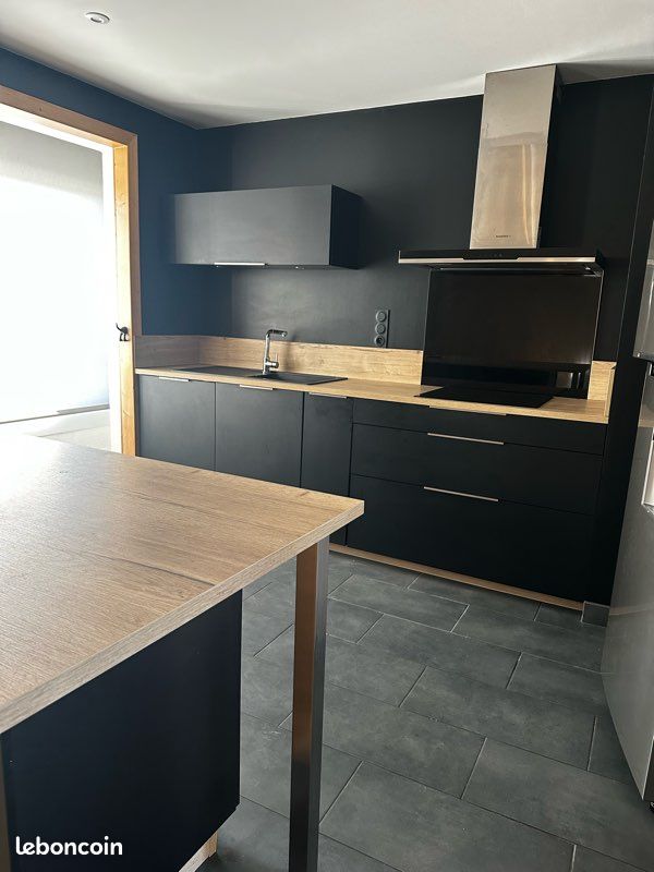 Maison 4 pièces 98 m² · à Niort · 98 m² · 970 €/mois