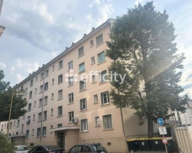 Appartement 208 000 € - 51 m²