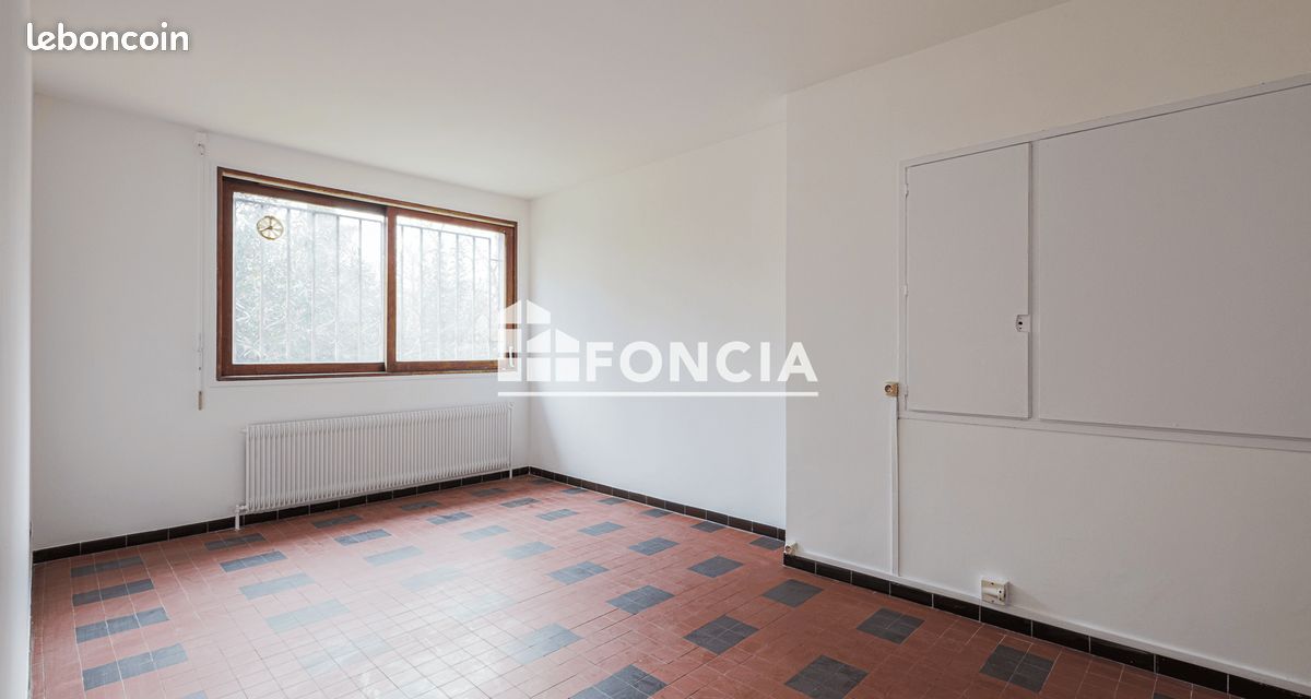 Appartement 2 pièces 43 m² · à Grenoble · 43 m² · 69 000 €
