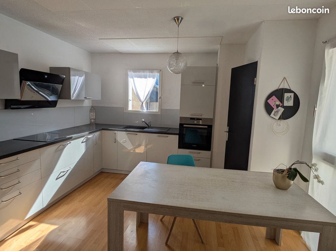 Appartement 3 pièces 78 m² · à Gap · 78 m² · 152 000 €