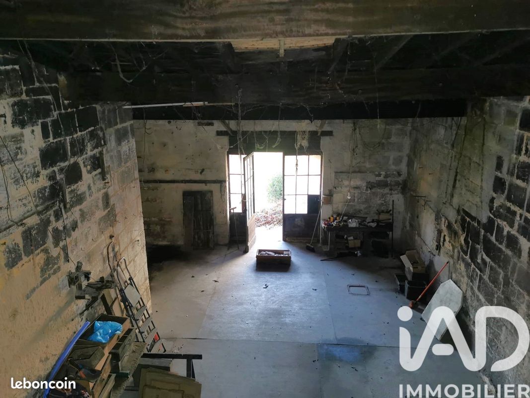 Maison 3 pièces 83 m² · à Libourne · 83 m² · 194 000 €