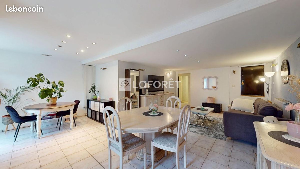 Maison 5 pièces 118 m² · au Havre · 118 m² · 249 500 €