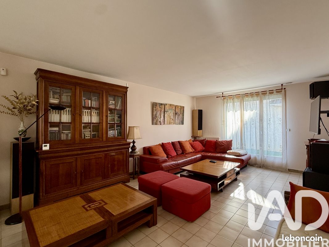 Maison familiale 8 pièces 209 m² (image 6)