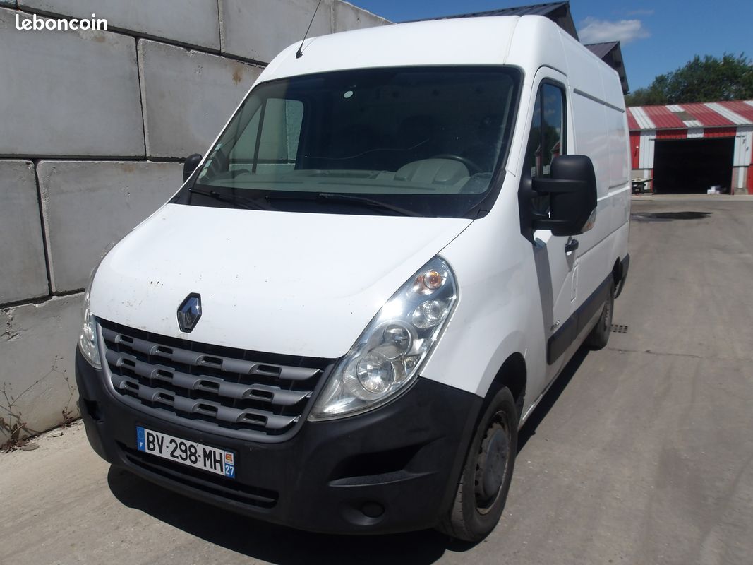 Renault master 3 (image 2)