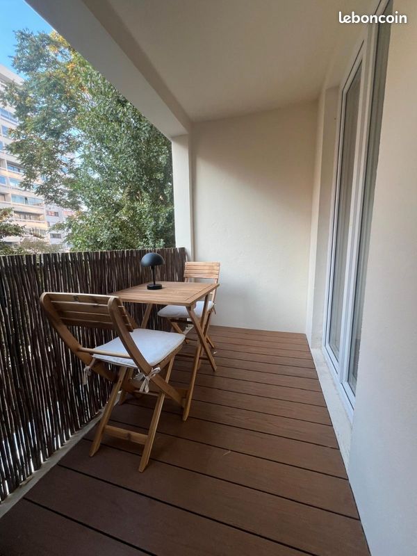 Appartement 4 pièces 72 m² · à Boulogne-Billancourt · 72 m² · 2 450 €/mois