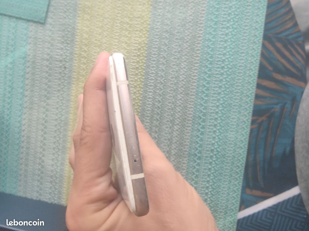 Lenovo zuk z2 pro (image 9)