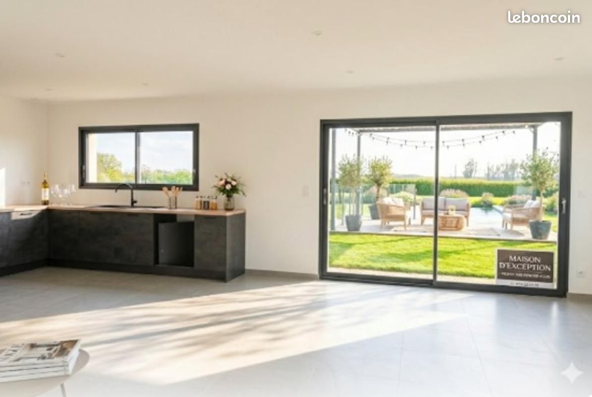 Maison 6 pièces 136 m² · à Aiserey · 136 m² · 310 000 €