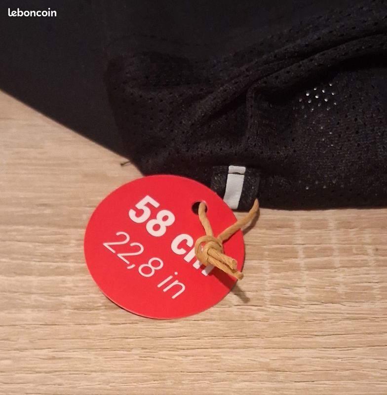 Casquette Decathlon (image 3)