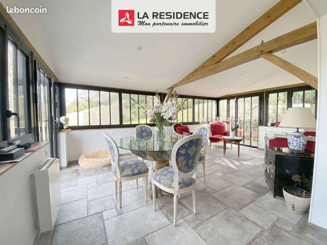 Maison 7 pièces 195 m² · à Évreux · 195 m² · 346 000 €