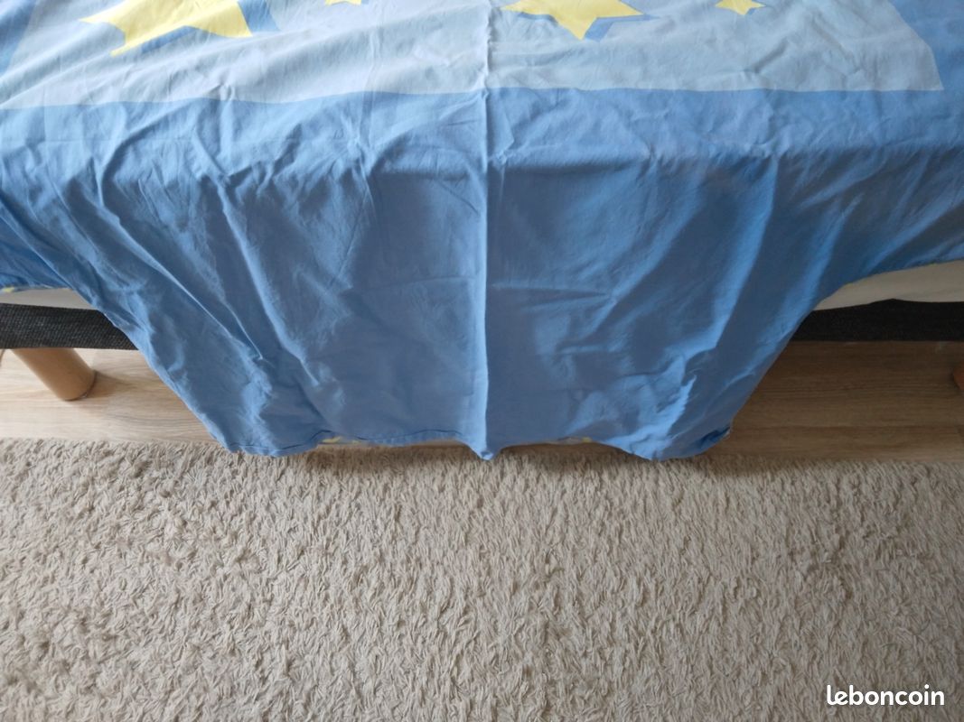 Housse de couette d une personne (image 4)