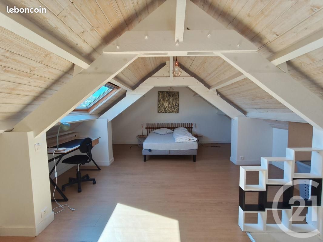Maison 4 pièces 85 m² · à Ploemeur · 85 m² · 981 €/mois