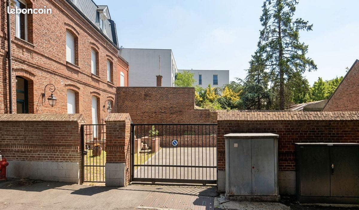 Appartement 2 pièces 50 m² · à Cambrai · 50 m² · 520 €/mois