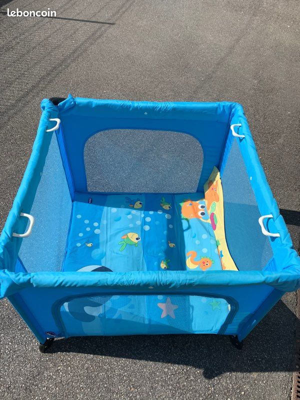 Chicco parc (image 2)