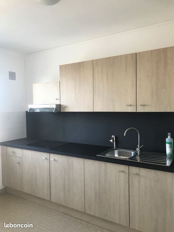 Appartement 1 pièce 39 m² · à Moulins · 39 m² · 420 €/mois
