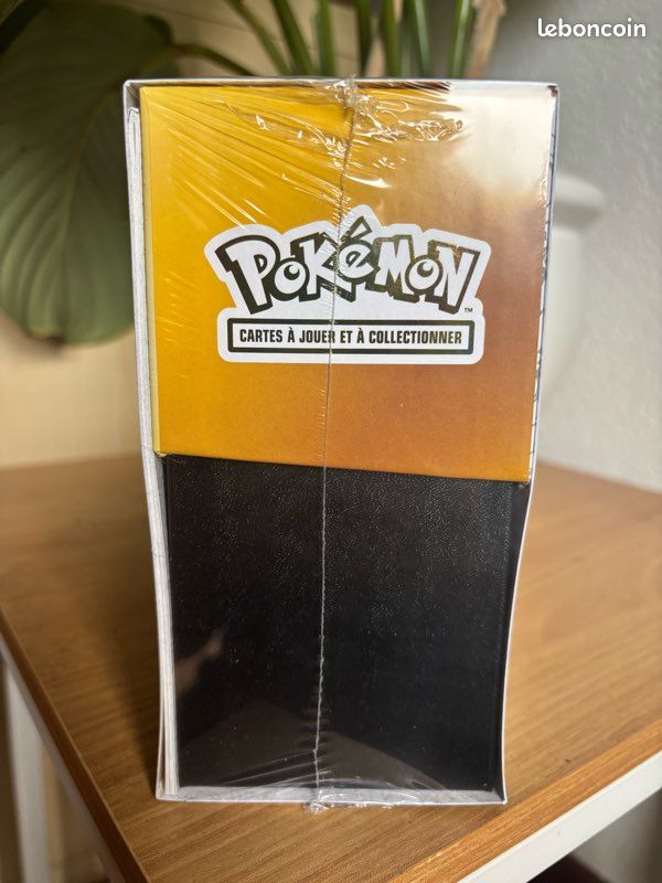 ETB 30 ans Pokémon (image 4)