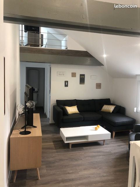 Appartement 3 pièces 70 m² · à Reims · 70 m² · 1 000 €