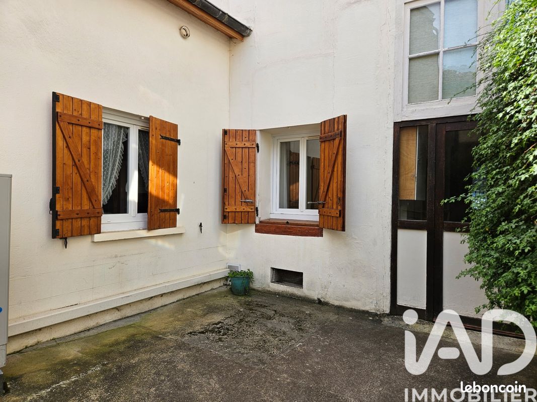Maison 5 pièces 87 m² · à Dijon · 87 m² · 229 500 €