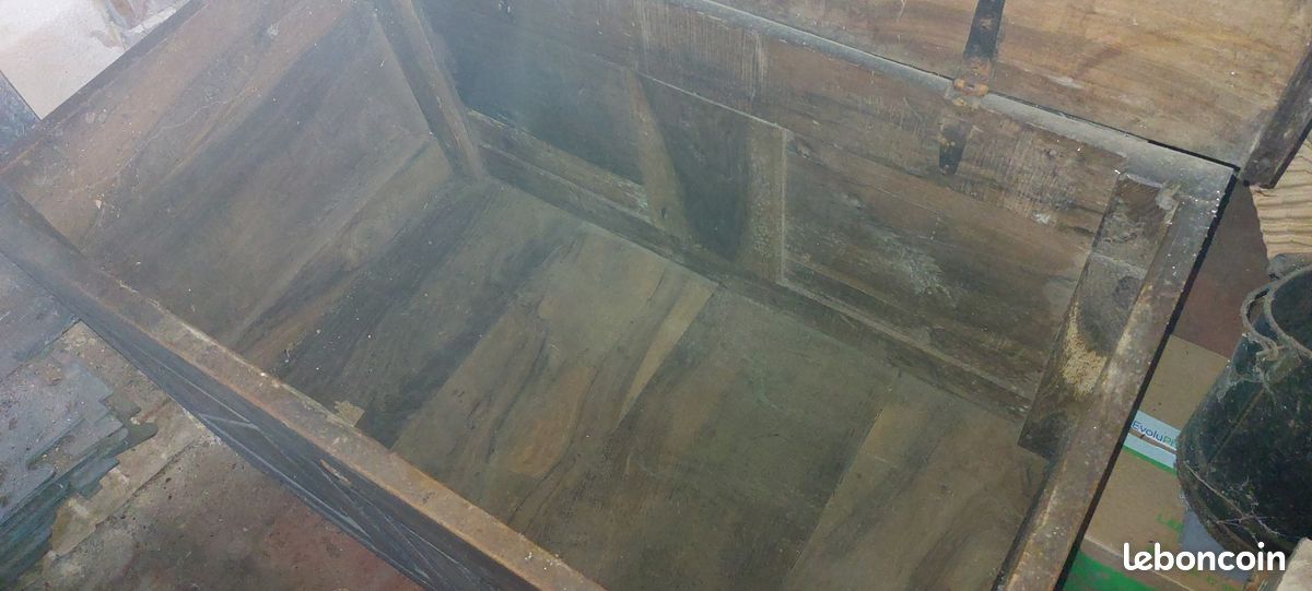 Maie ancienne (image 2)