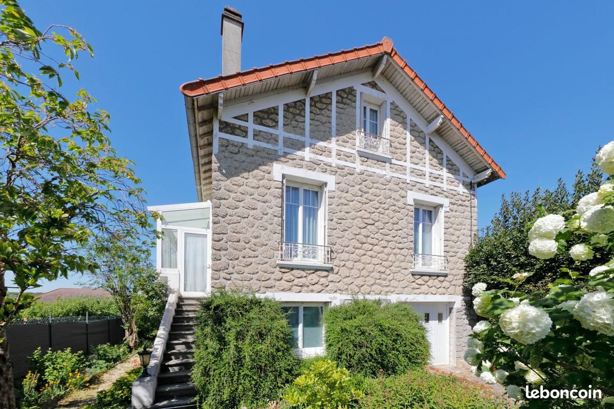 Maison 4 pièces 75 m² · à Thorigny-sur-Marne · 75 m² · 320 000 €