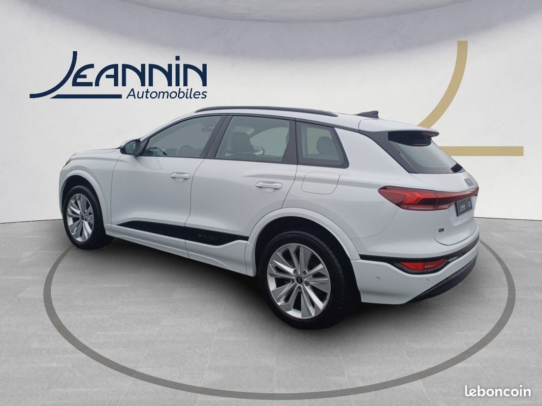 AUDI Q6 e-tron 306 ch 100 kWh performance Design (image 3)