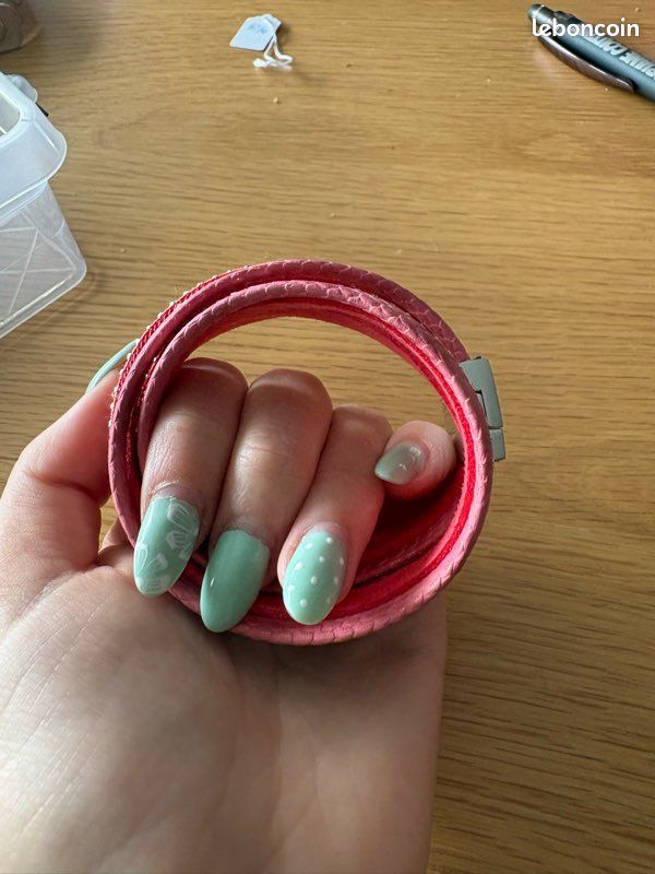 Bracelet femme (image 2)