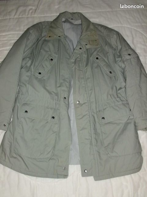 Parka doudoune (image 2)
