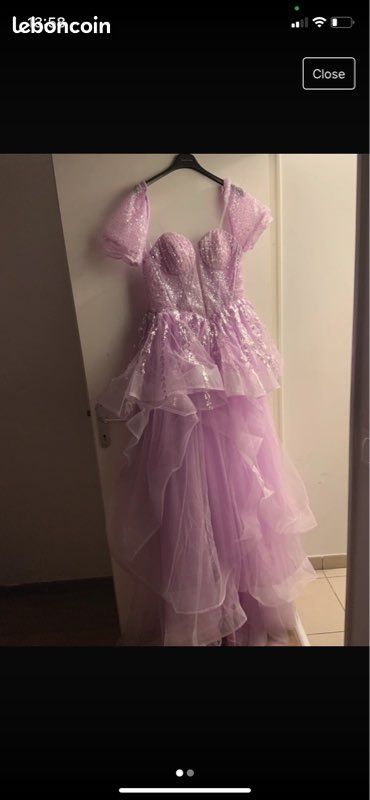 Robe de soirée (image 2)