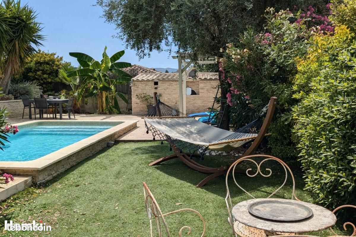 Maison 5 pièces 140 m² · à Marseille · 140 m² · 609 000 €
