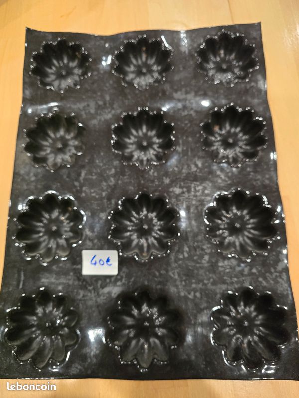 Moule Demarle (image 13)