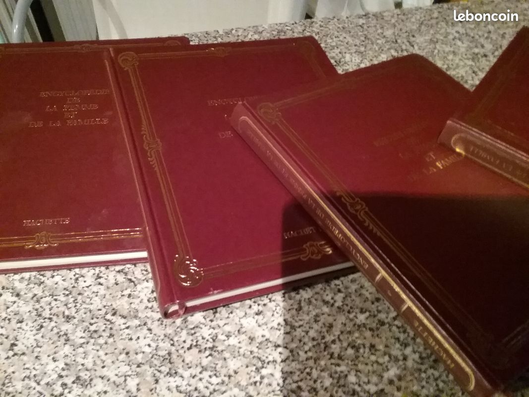 Encyclopédie Hachette (image 3)