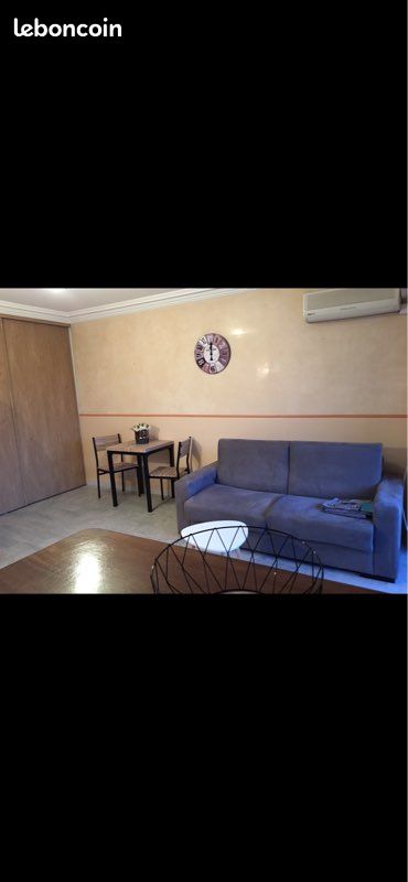 Appartement 1 pièce 23 m² · à Mandelieu-la-Napoule · 23 m² · 690 €/mois