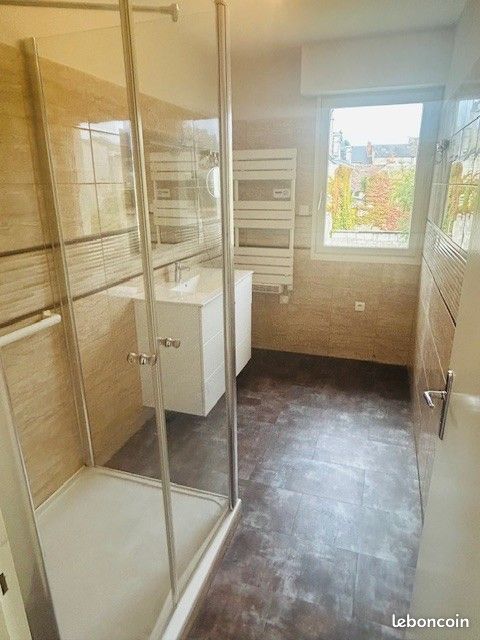 Appartement a louer chatellerault - 4 pièce(s) - 95 m2 - Surfyn