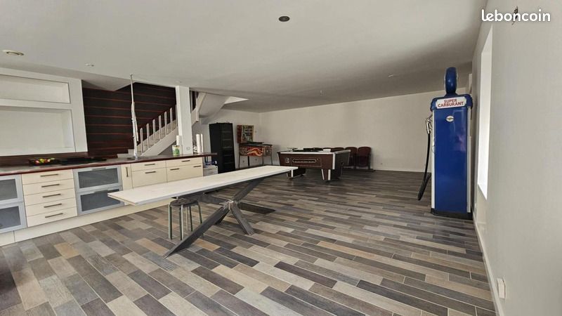 Maison 6 pièces 164 m² · à Le Mans · 164 m² · 290 000 €