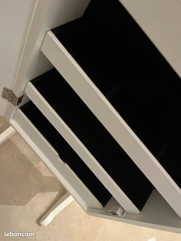 Miroir porte bijoux (image 10)