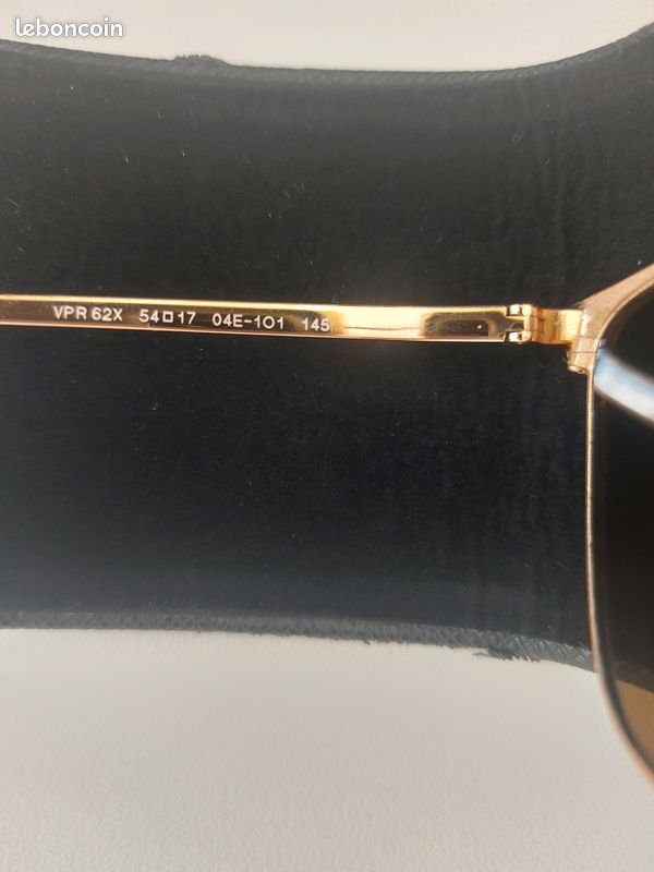 Prada lunette solaire femme (image 4)