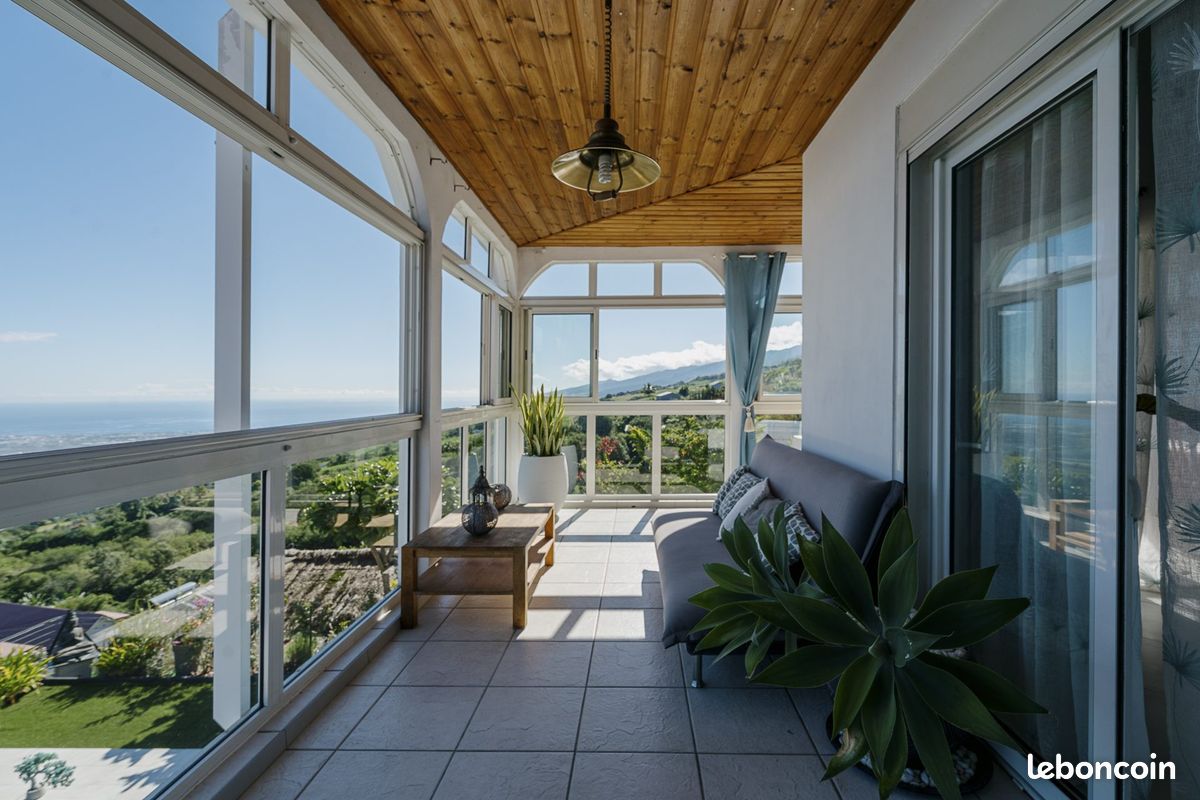 Maison 5 pièces 194 m² · à Saint-Paul · 194 m² · 545 000 €