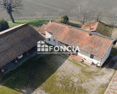 Maison 190 000 € - 120 m²