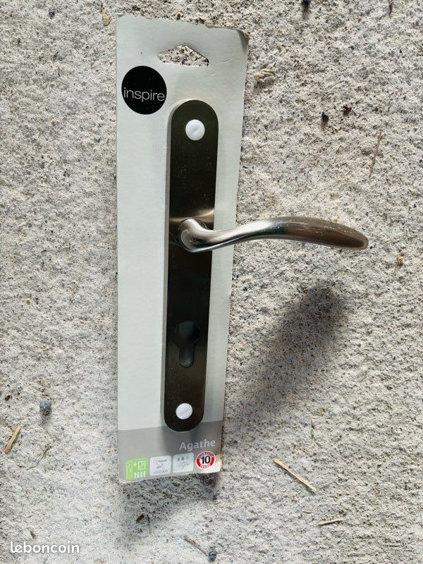 Poignée de porte (image 1)
