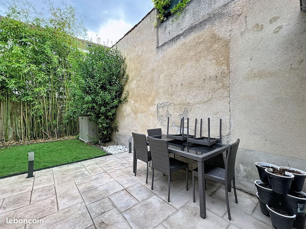Maison 7 pièces 185 m² · à Reims · 185 m² · 599 000 €