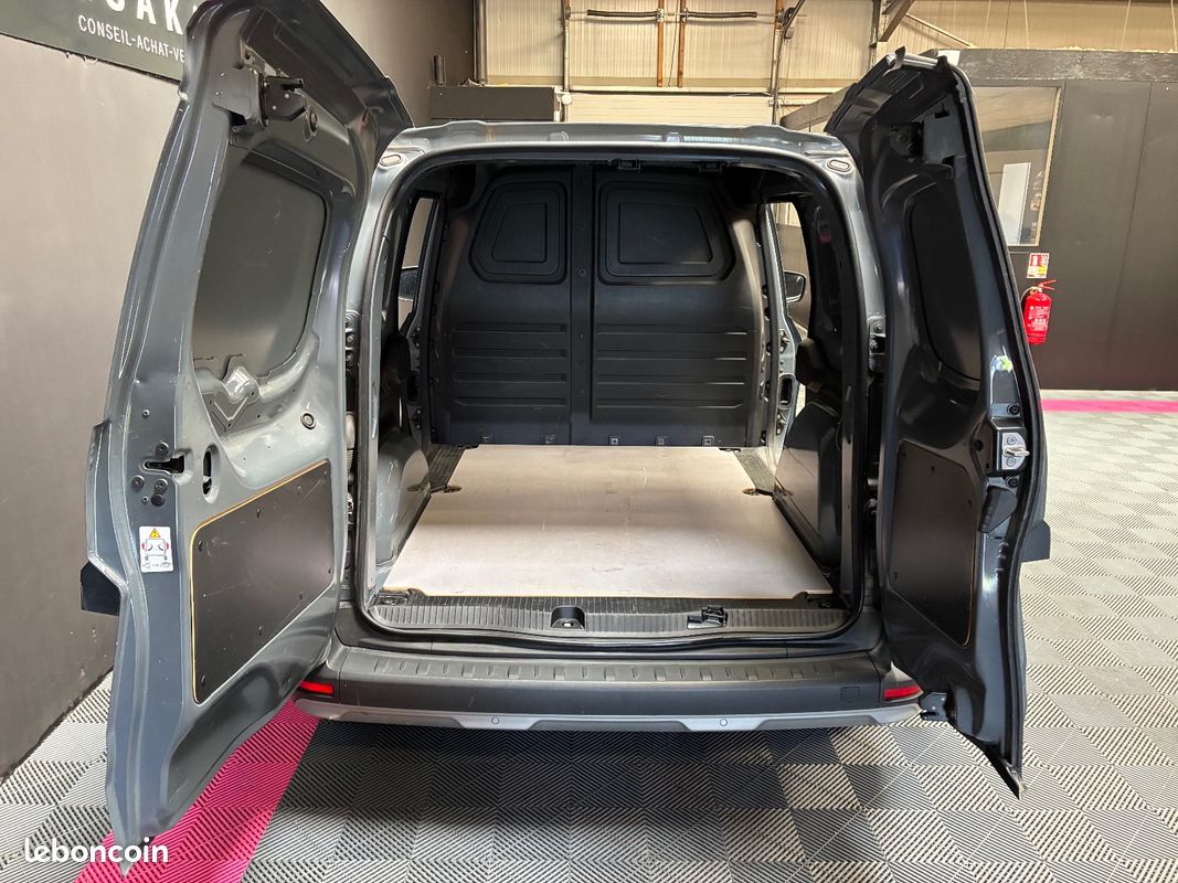 Renault kangoo 1.5 dci extra / carplay / double porte laterale (image 13)