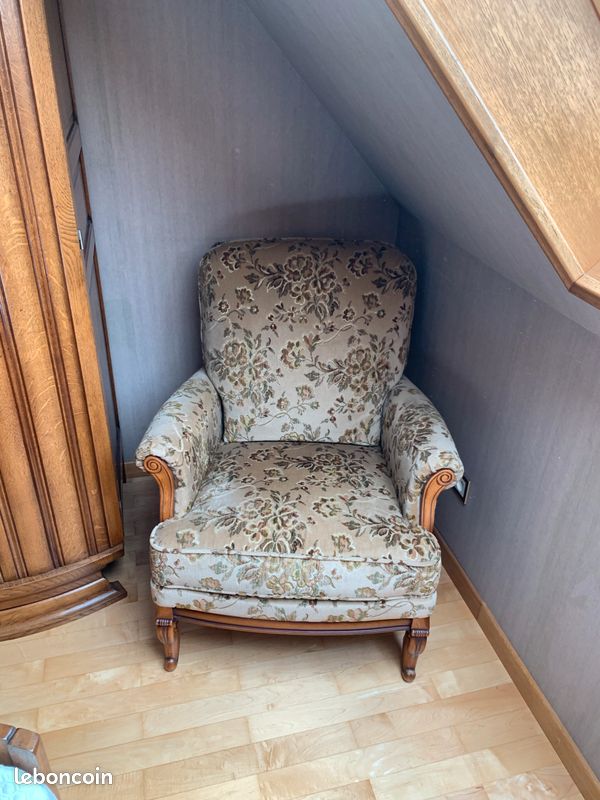 Fauteuil (image 1)
