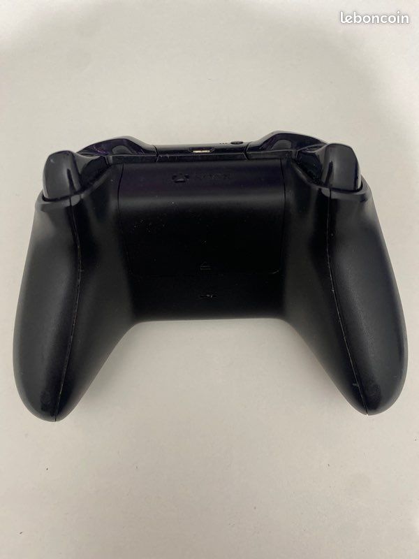 Lot Manettes Xbox Première Génération – Microsoft – Testées Fonctionnelles