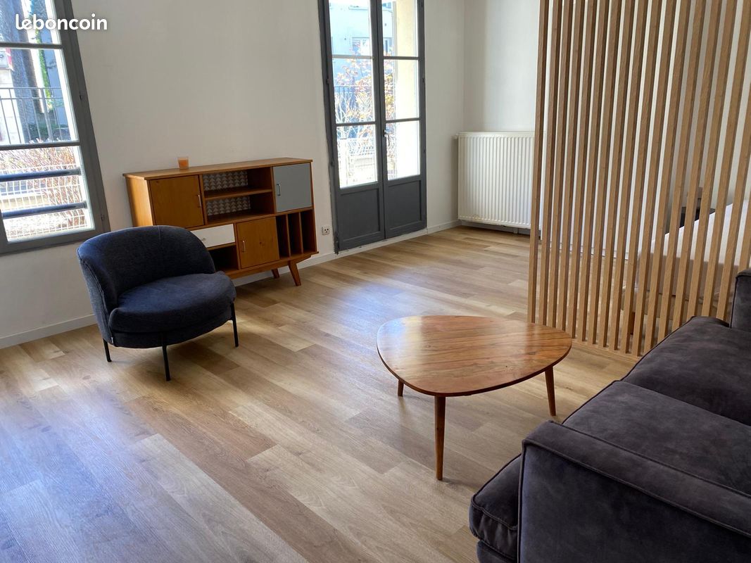 Appartement 1 pièce 34 m² · à Chantilly · 34 m² · 850 €/mois