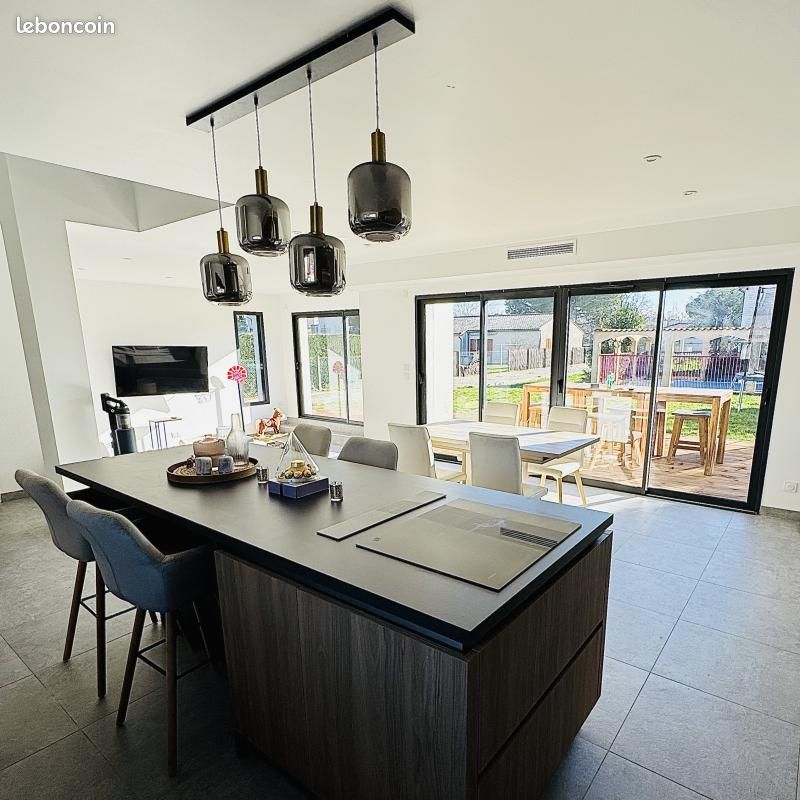 Maison 4 pièces 90 m² · à Fronton · 90 m² · 265 000 €