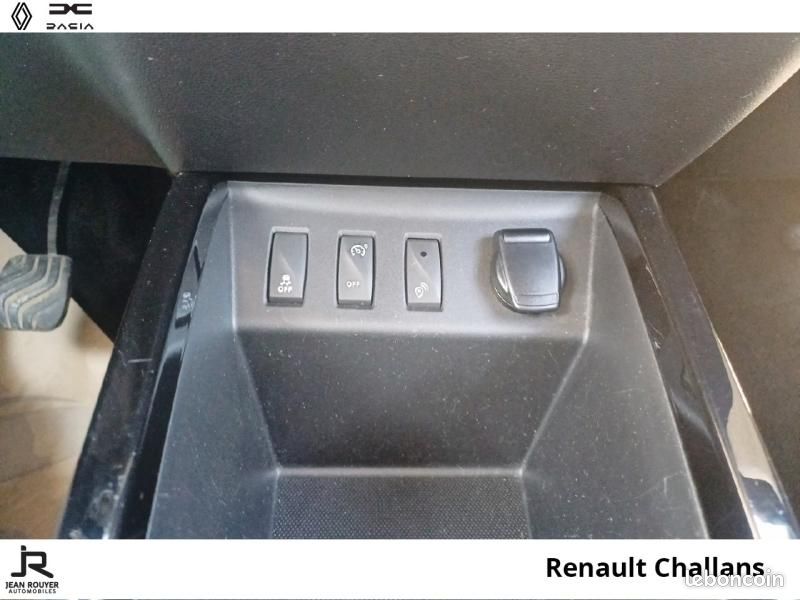Dacia Spring 45ch Essential (image 19)